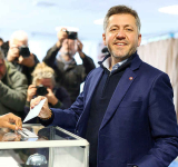 French far-right eyes Marseille city hall
